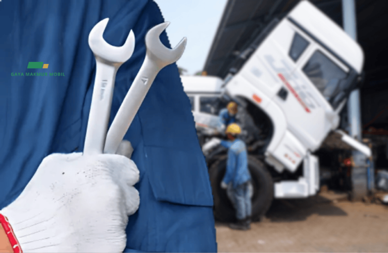 2. POWER TRAIN JUNIOR TECHNICIAN