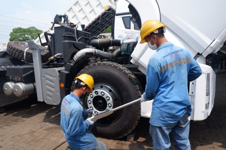 2. CHASSIS & SUSPENSION MASTER TECHNICIAN