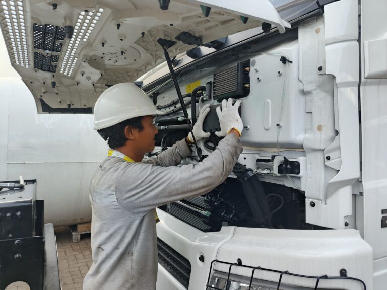 4. ELECTRICAL SENIOR TECHNICIAN