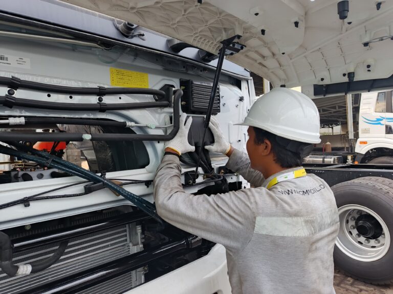 3. ELECTRICAL JUNIOR TECHNICIAN