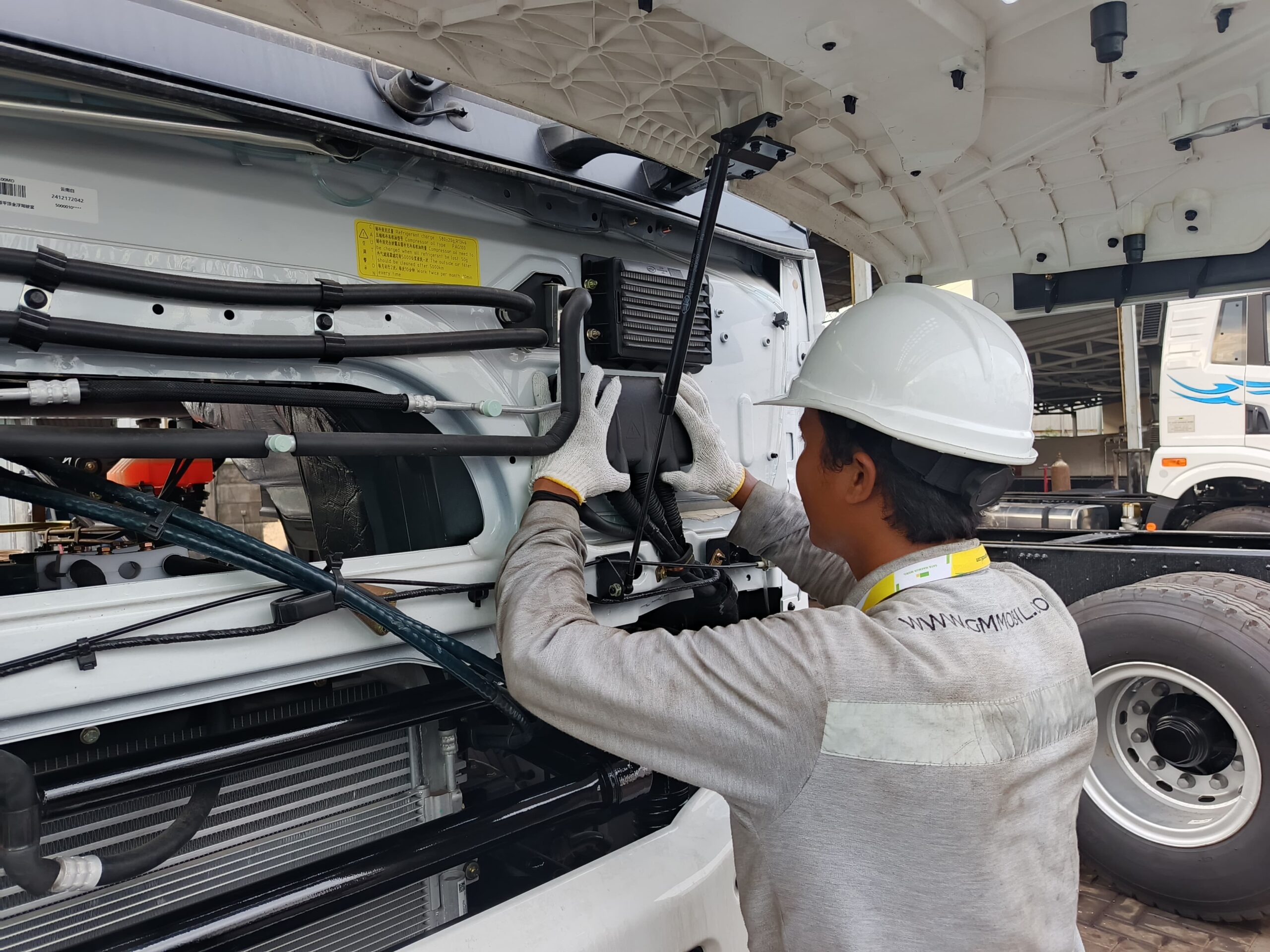 3. ELECTRICAL JUNIOR TECHNICIAN
